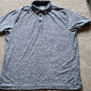 Mens Under Armour Heat gear shirt